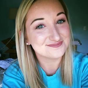 Meet your Posher, Shannon